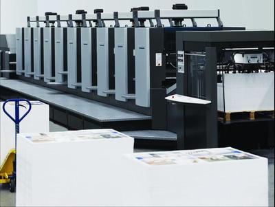 五十年來,哪些關(guān)鍵技術(shù)推動了印刷業(yè)的發(fā)展