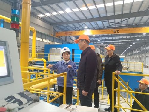 通州住建局綠建中心 當好建材企業復工復產“服務員”，助推新材料技術開發服務