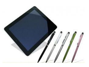 供應(yīng)電容觸控手寫(xiě)筆，為iPhone4等手機(jī)帶來(lái)精準(zhǔn)便捷的觸控體驗(yàn)
