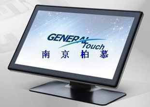 觸控產(chǎn)品新紀(jì)元 從2點到10點，吉銳桌面觸顯引領(lǐng)多點觸摸屏液晶顯示器新浪潮